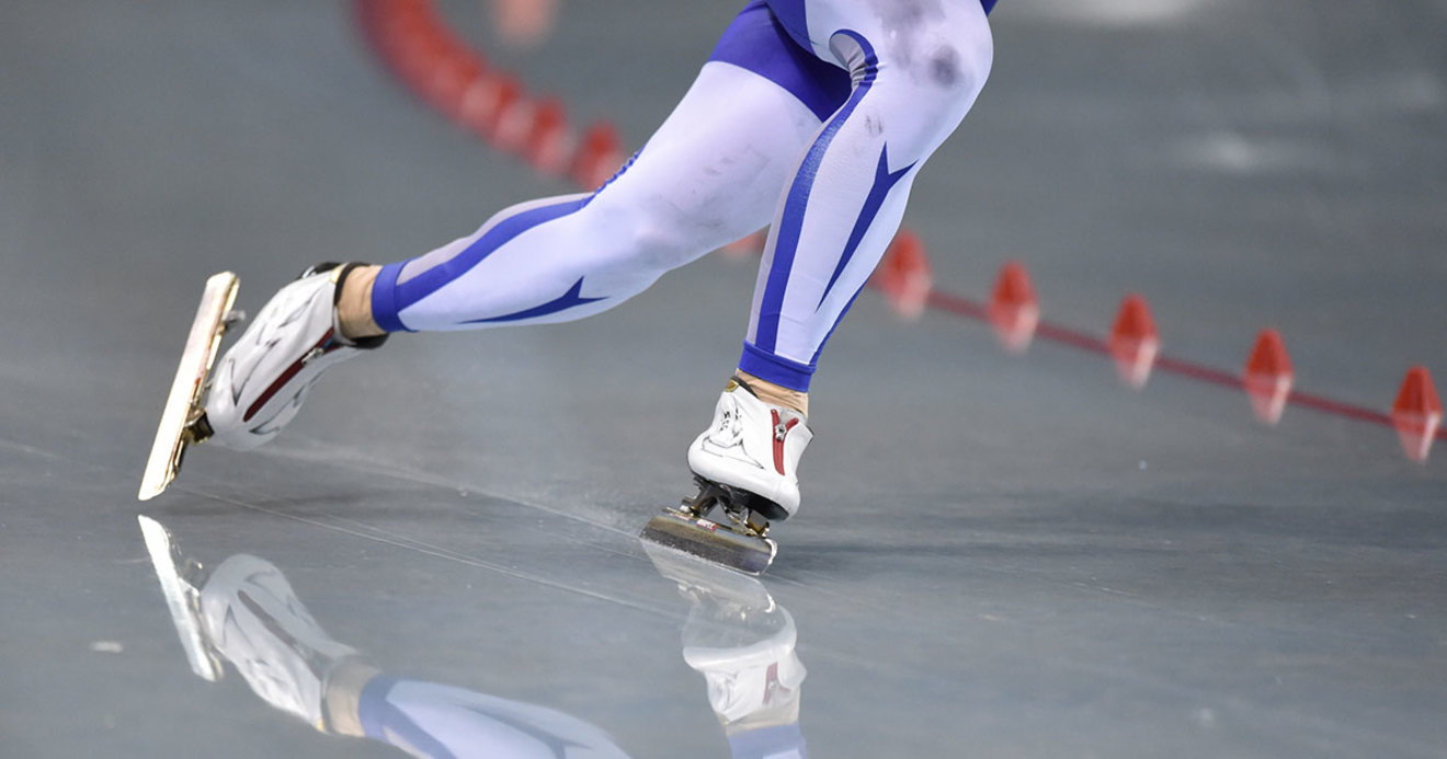 オリンピックでは注目されるが 普段はマイナー 冬季競技をサポートする 熱血企業 の心意気 ｓｐｏｒｔｓ セカンド オピニオン ダイヤモンド オンライン