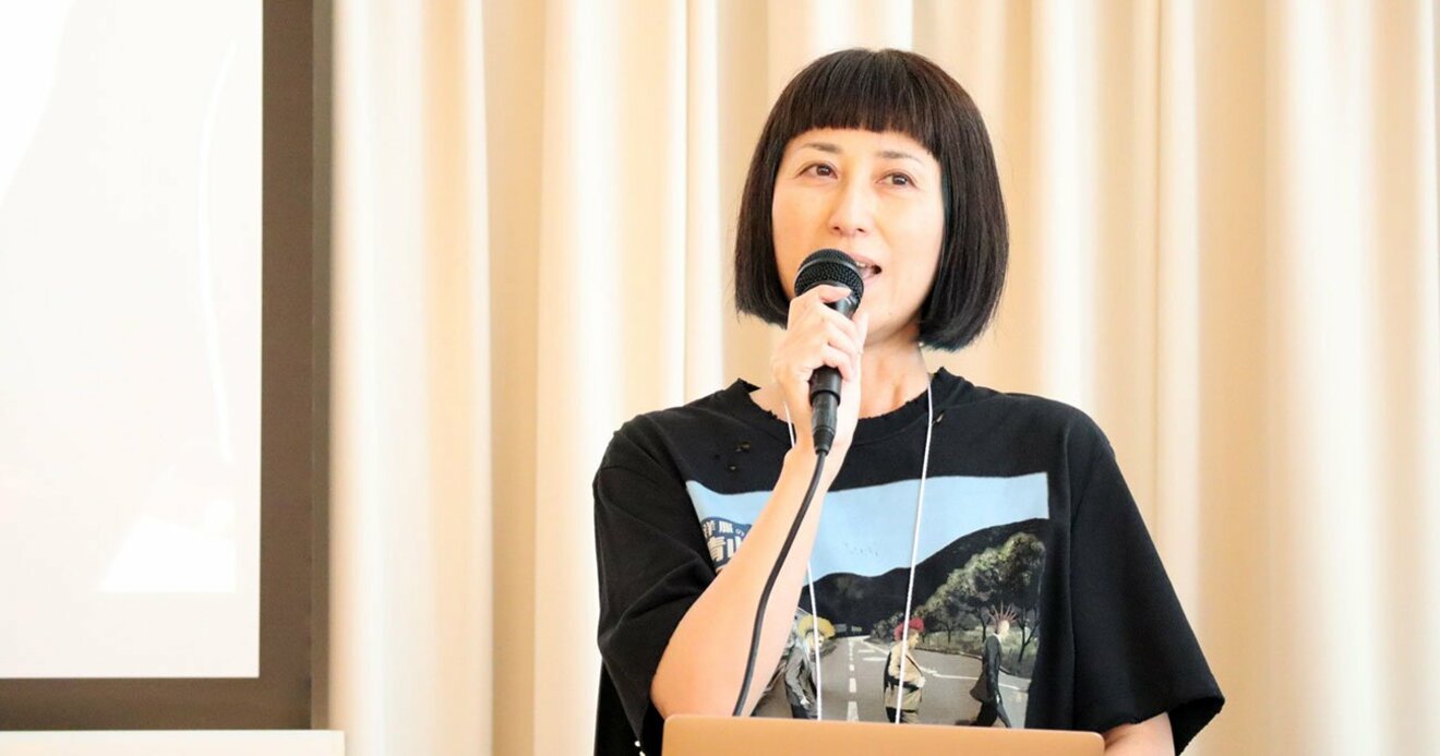 スーツ市場壊滅の 洋服の青山 が 消費者と新たな仕事服を作り始めた理由 酒井真弓のdx最前線 ダイヤモンド オンライン