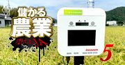 農業経営で「使える&amp;期待外れ」ツールランキング2022！ソフトバンクが農業界の風雲児に名乗り