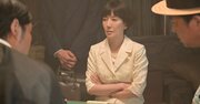 アンパンマンかと思ったら任侠だった…「なめたらいかんぜよ」戸田恵子が“鉄火な女”で登場！【本人コメント付き・あんぱん第75回レビュー】
