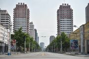 北朝鮮が恐れたコロナ危機、回避できた理由は？