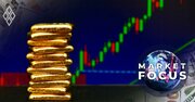 金価格は4月下旬に最高値「3500ドル」到達後は下落、一進一退相場の強弱材料は？