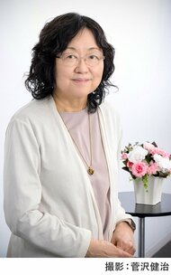 江川紹子さんが語る、メディアへの向き合い方と“考えの変化を恐れない”姿勢