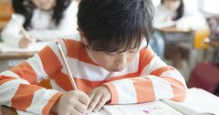 「入塾テストなし・先着順」なのに「生徒の8割が難関中学」に合格する「学力の伸ばし方」とは？