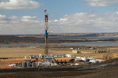 米シェールオイル生産はピークアウト、業界各社