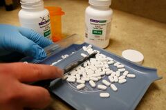 抗マラリア薬、コロナ治療で効果なし　死亡リスク増大も