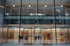 ブラックロックとMSCI、米下院委が調査　中国企業への投資促進