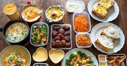 【TVで話題沸騰！ 「伝説の家政婦」志麻さん】お客様に大人気「厳選15品」＆野菜不足解消！ 素材別「＋αレシピ」ついに発表！ 【書籍オンライン編集部セレクション】