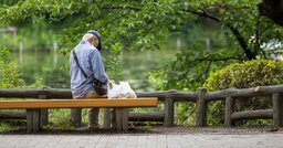 年をとってから「人から距離を置かれる人」の特徴・ワースト1［見逃し配信・9月第1週］