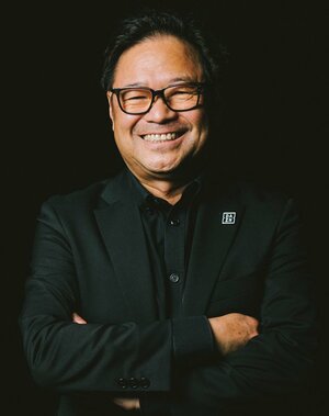 笹本裕・DAZN Japan CEO兼アジア事業開発