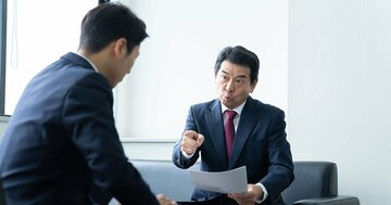 職場の頭のいい人は「説教」しない。では代わりに、何をする?