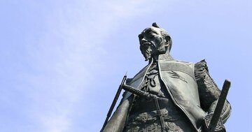 秀吉の「数学的センス」はすごい