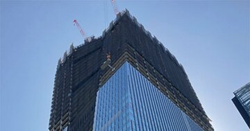 【就活生必見!】さらなる人手不足や業務の専門化で採用増か?建設・不動産業界の就職動向