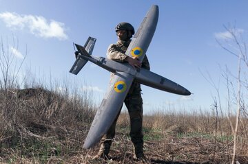 イラン戦争で一変、ウクライナが握る「切り札」