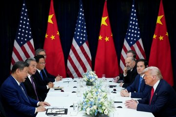 原産地規則が米中の新たな発火点へ