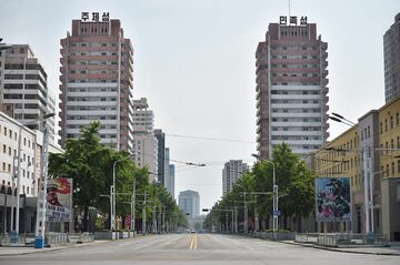北朝鮮が恐れたコロナ危機、回避できた理由は？