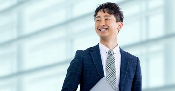 【精神科医が解説】40代を過ぎても「燃え尽きない人」の習慣・ベスト1