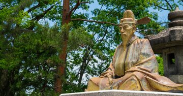 『豊臣兄弟！』で話題の秀吉、ドラマでは描かれない「下品すぎる恋文」のやばい内容とは？