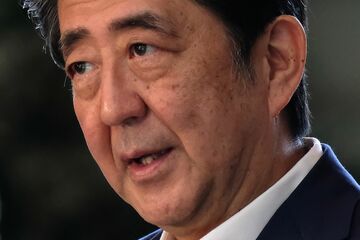 【社説】安倍晋三と日本再生