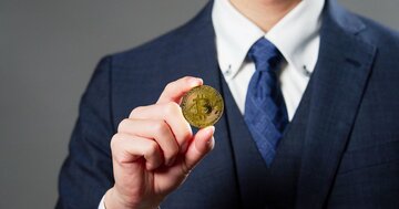 「こりゃ本人じゃね?」ビットコイン創設者サトシ・ナカモトに「限りなく近い男」の正体