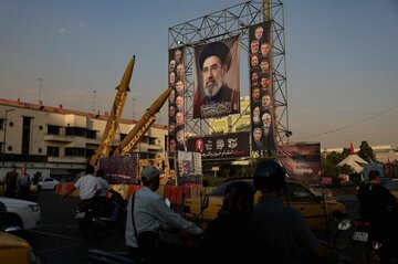 イランに核開発で譲歩迫る、対米和平協議再開に向け