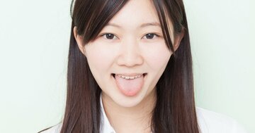 たった10回言うだけで滑舌改善！「誤嚥性肺炎」リスクを下げる「魔法の3文字」とは？【医師が解説】
