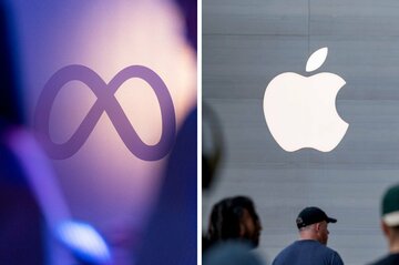 メタとアップルが提携、MacでオープンウエートAI展開へ