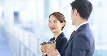 職場にいる「誰からも慕われる人」と「まわりの人から避けられてしまう人」の決定的な差