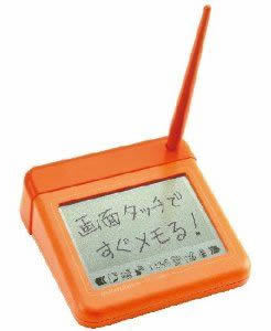 デキるビジネスマンには“メモ魔”が多い?卓上デジタルメモ「マメモ」の使い勝手