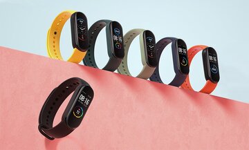 シャオミ、au5Gスマホに加え、「Mi Band 5」や完全ワイヤレスイヤホン、空気清浄機も国内発売
