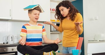 子どもに「勉強しろ!」という親が共通して持っている無意識の思い込み【『独学大全』著者が教える】