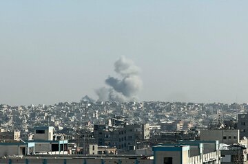 イスラエル軍とハマスの衝突続く　停戦合意維持に試練