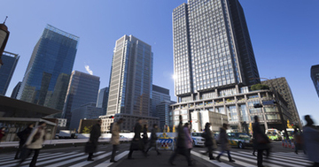 17年ぶり名実逆転のGDP速報値が意味するもの