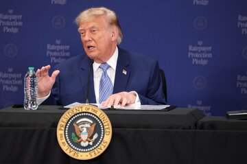 トランプ氏、EUに追加関税を警告　グーグル制裁金に報復