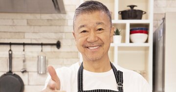 レジェンド・落合務はパスタをどう作る?「アルデンテ」以前に絶対守るべきコツ