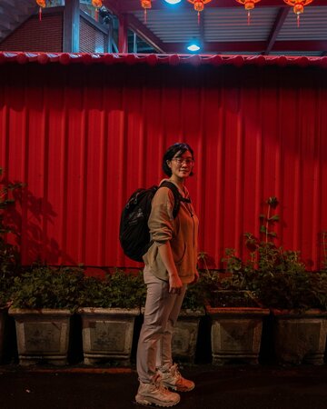 台湾「全社会防衛」の最前線　中国侵攻に備え