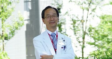 「誰かに命を狙われてる…」実は身近な統合失調症、幻聴や幻覚は薬で治る?【精神科医が解説】