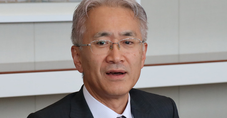 ソニーがIT大手と衝突せず生き残る道とは？吉田新社長に聞く