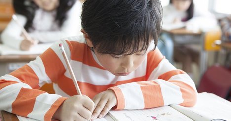 「入塾テストなし・先着順」なのに「生徒の8割が難関中学」に合格する「学力の伸ばし方」とは？