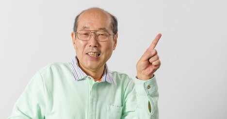 確定申告しないとソン！ “優待おじさん”こと桐谷さんが教える米国株の配当にかかる税金のハナシ