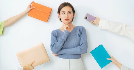 「手抜きのできないマジメな人」がムダに仕事を増やしてしまう根本理由