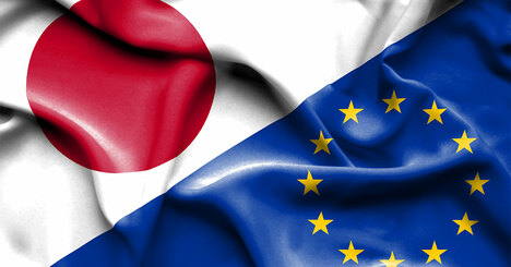 欧州の「日本化」懸念再び、投資家に教訓は 成長とインフレ鈍化する欧州、日本の道たどるか