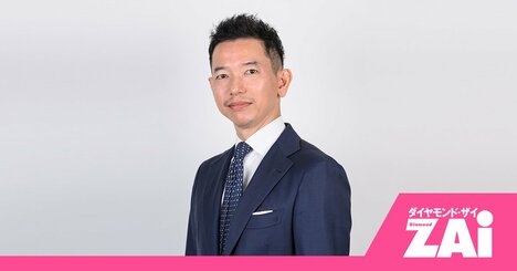 「感情」を捨てた者が勝つ！Jリート最強ファンドが徹底する「データ至上主義」の正体