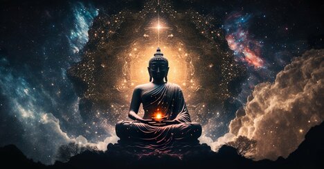 【ハイゼンベルクやシュレーディンガーも興味津々】量子力学と東洋思想、仏教に共通する「不思議な世界観」とは？