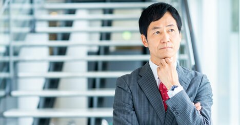 40代でも遅くない！一流ビジネスパーソンに学ぶ「キャリアの可能性」の広げ方