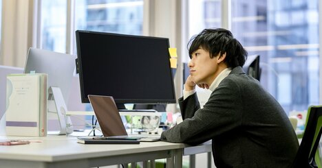 引継ぎ拒否、SNSに悪口も…会社を壊す“リベンジ退職”を未然に防ぐ「2つの対策」とは？