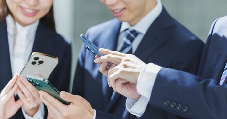 ESや面接の10分前に読むだけで突破率アップ！知らないとマズい業界・企業の「これまでとこれから」基礎情報