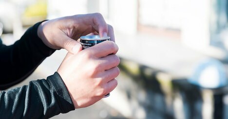 孤独がしんどすぎた中学1年の僕が、“いまの自分”に名前をつけたら、心がふっと軽くなった