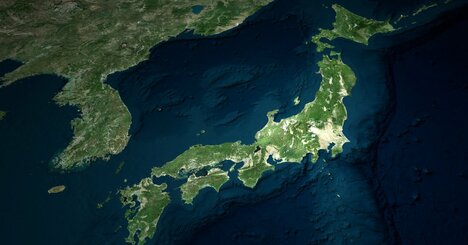 【大人の教養】「地図を描くのが一番難しいのは日本」島国ゆえの意外な落とし穴とは？