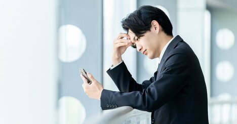 「決められない人」が、最初に見落としていること